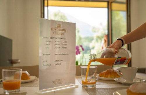 Como home residence - Foto 39