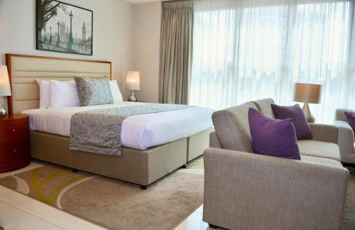 Sanctum London Belsize Road - Foto 69