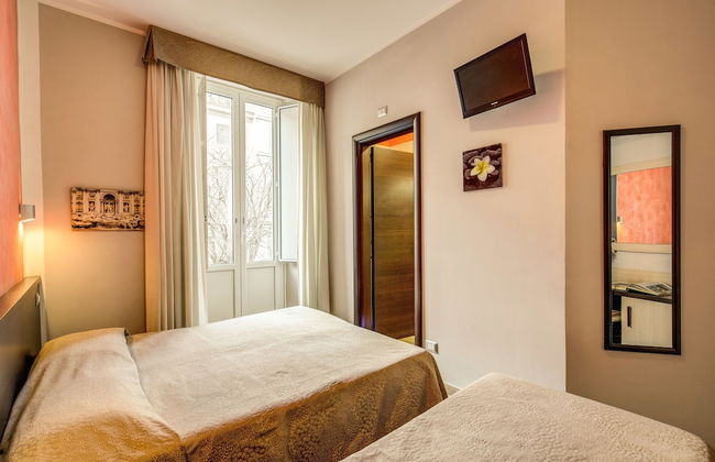 Buonarroti Suite - Foto 27