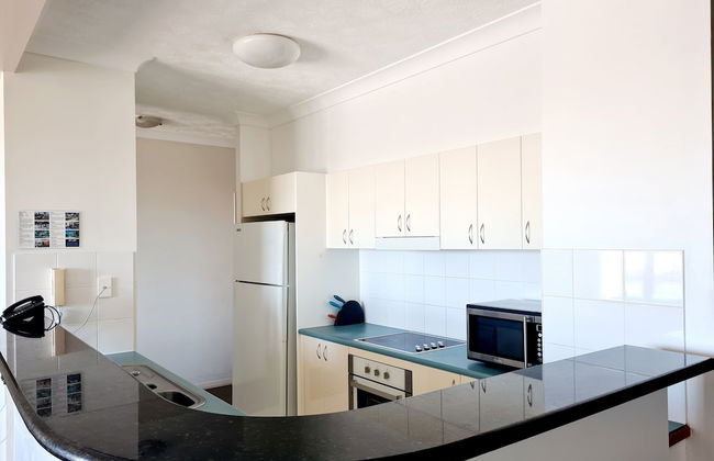 Bridgewater Apartments - Foto 17