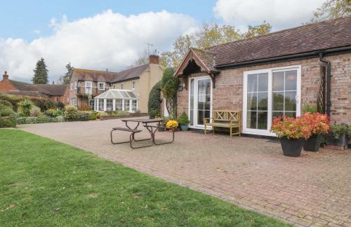 Dovecote Cottage - Foto 1