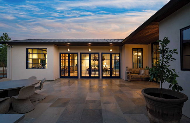 Mayacama Manor by Avantstay Luxe Escape w/ Pool - Foto 55