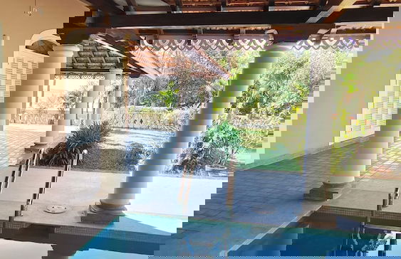 Rosastays Panjim Goa - Photo 42