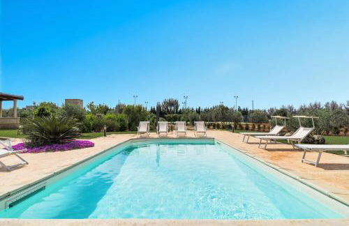 Li Furneddhri (Trulli) - Foto 6