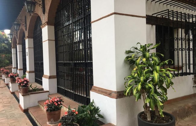 Casa de los ARCOS PET FRIENDLY - Foto 11