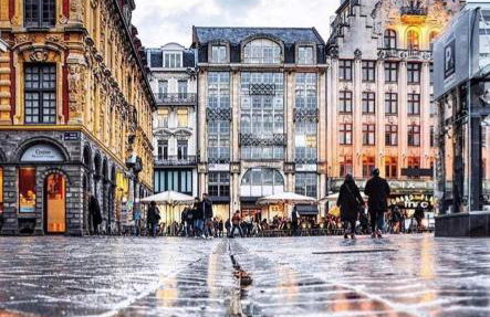 L'épicurieux - Foto 11