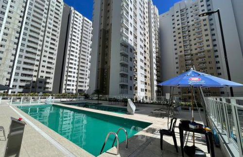 Studio completo! Conforto e mobilidade! - Foto 1