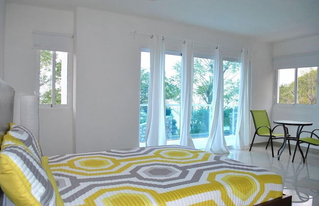 The Vue Apartment Hotel - Photo 6