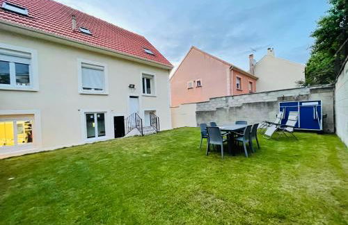 Best holliday Home for family newly renovated - Foto 55