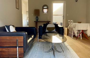 GÎTE DE LA MUSARDE - Photo 2