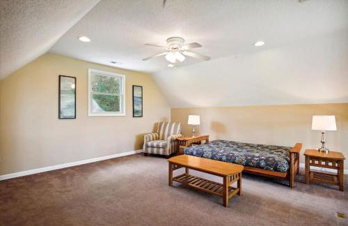 10 Min to DT Asheville- Biltmore, Fire pit, View - Foto 24