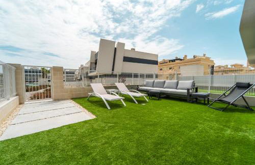 Apartment Casa del Sol - Foto 42