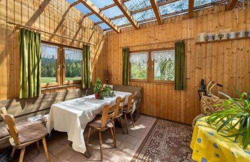 Ferienhaus in Bayern am Großer Arber - Foto 30