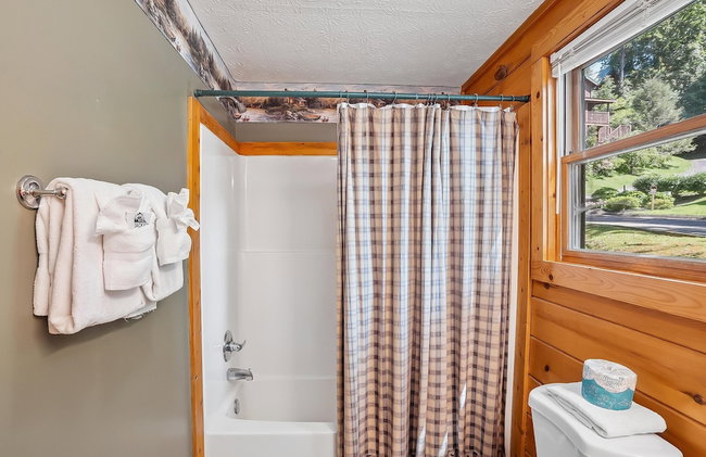 Cub's Cove by Jackson Mountain Rentals - Photo 73