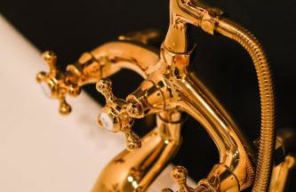 The Eden Warehouse - Gold Apartment, sleeps 6 - Foto 46