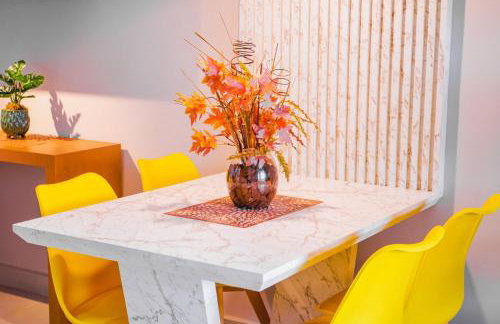 Apartamento sofisticado, confortável e bem equipado - Loft Felau - Foto 38