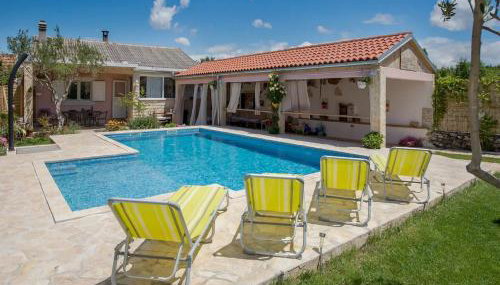 Holiday Home Velini Dvori - Foto 2