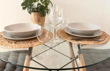 Gemütliches zentrales Apartment 2 min bis DU HBF - Photo 10