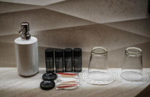 Appartement calme et raffiné en hypercentre dans une résidence historique parking - Foto 34