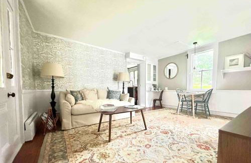 Retreat at Sea Cloud Cottage in Historic Wiscasset - Foto 4