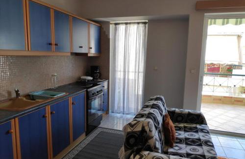 Daphnus Apartment in Agios Konstantinos - Photo 25