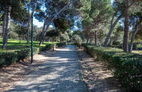 Lovely independent mini apartment central Cagliari - Foto 25