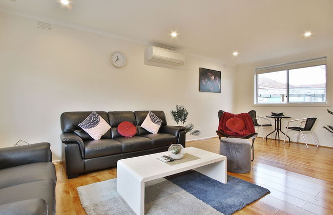 Ivy Units Glen Waverley - Foto 1