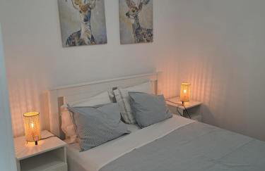 CASA DA PRAIA DA POÇA - Apartamento Rosa - Foto 6