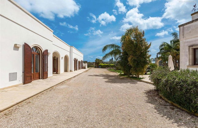 2283 Villa La Paiara by Perle di Puglia - Foto 62