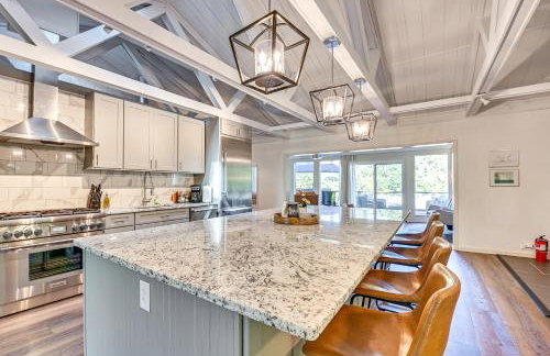 Herrington Lake Retreat with Dock, 1 Mi to Marina! - Foto 10