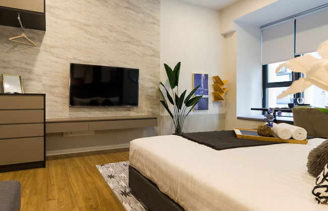 Ceylonz Suite KLCC Travelet - Foto 25