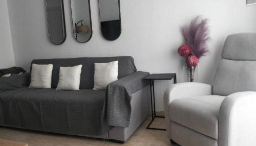 La Cabaña de La Antilla - Foto 2