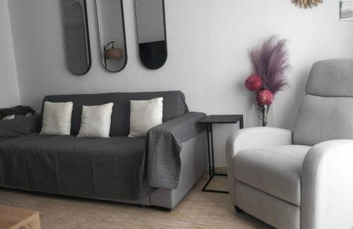 La Cabaña de La Antilla - Foto 2