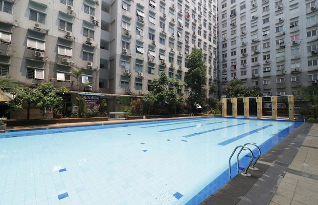 City Park Apartment by Anita - Foto 26