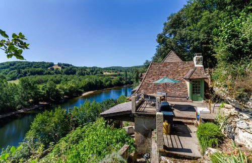 Le Mirador Vue Sur La Dordogne - Foto 6