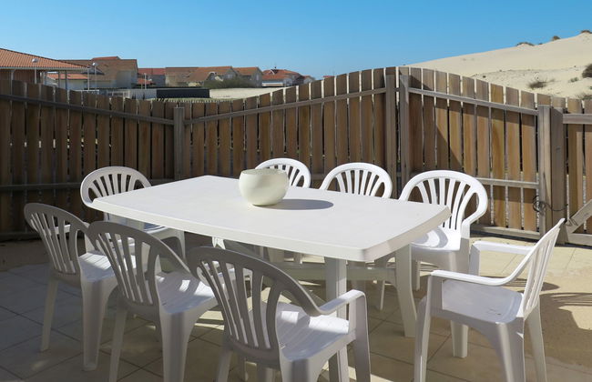 Résidence Plage Océane - Foto 7