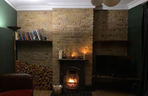 Campania & Jones House - Foto 18