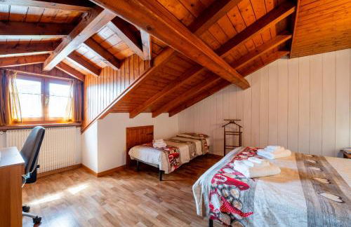 Lhousing - Tricamere con due bagni in centro - Foto 23