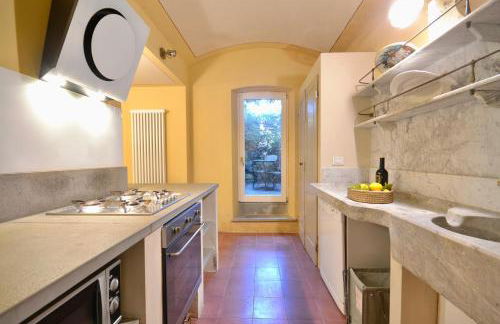 La Prima Torre Country - 4 posti letto - Giardino e piscina condivisa - Foto 22