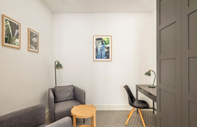 Aspasios Urquinaona Apartments - Foto 39