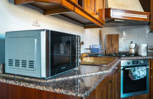 Te Vojo Ben -Furnished Flat- - Foto 68