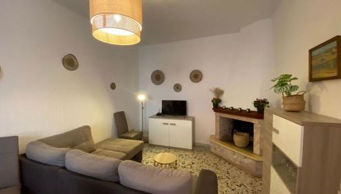 Elegant Three Room Apartment in Porto Torres - Foto 4