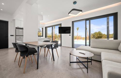 Aetheria & Aura Suites by Temma Villas - Foto 44