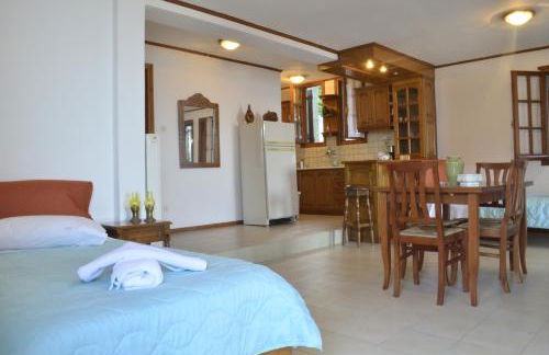 Beach house Chorefto - Foto 10