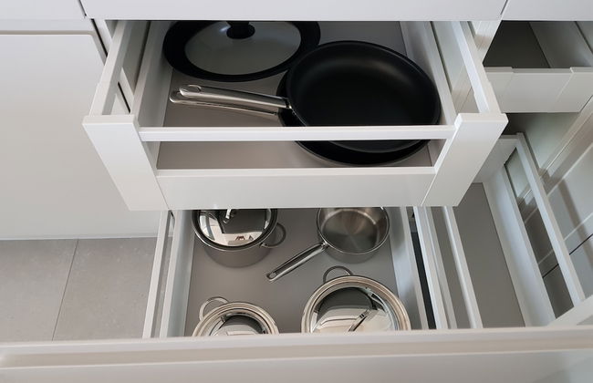 Park Tower City View Apartments - Foto 21