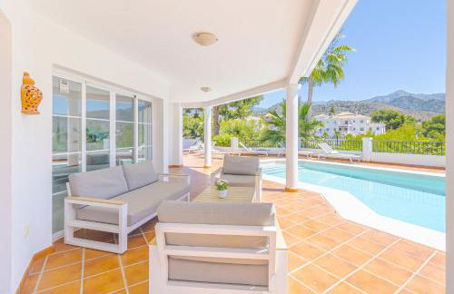 Villa No. 7 - Photo 5