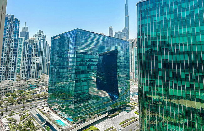 HiGuests - Ahad Residences - Foto 56