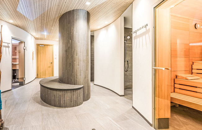 Pradas Resort - 2.5 Zimmer Premium - Foto 21