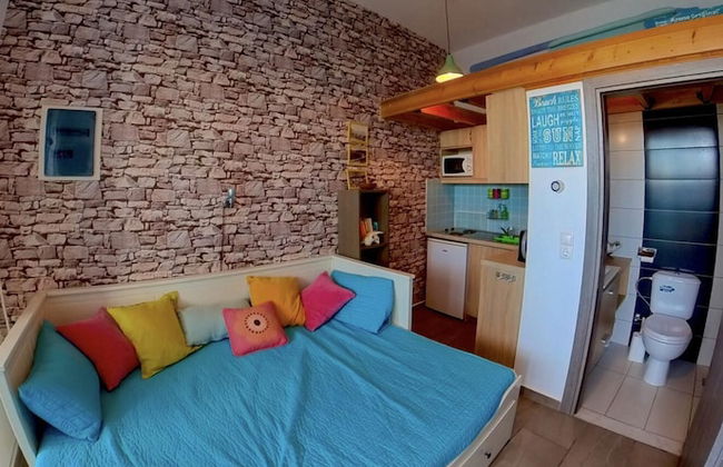 Beach Shack Studio s&l - Foto 3