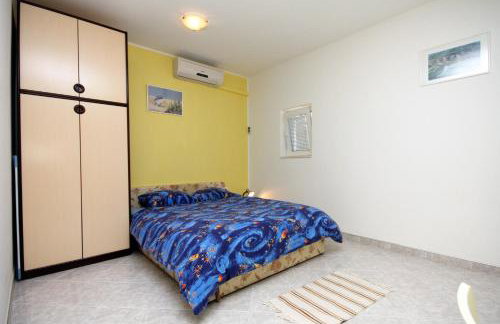 Apartments with a swimming pool Zakucac, Omis - 5954 - Photo 27